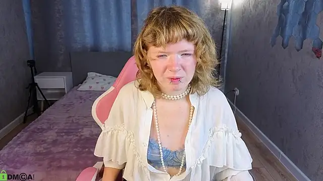 VioletDesiree Live XXX Chat