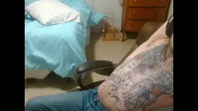 DADDY_KANE8--- live XXX chat