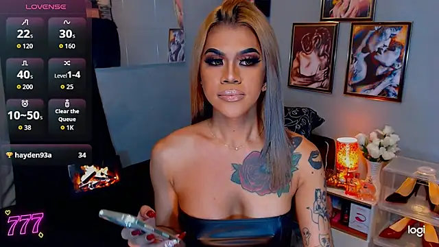 StellaStrong30 라이브 XXX 채팅