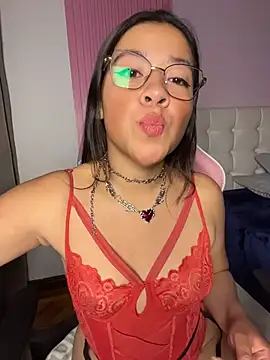 Dayan_Mora's Live XXX Chat
