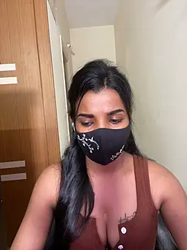 Živý XXX chat its_ur_flora