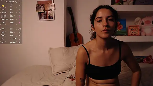 lailypink's Live XXX Chat