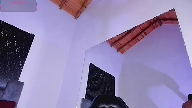 ThiagoSexy005's Live XXX Chat