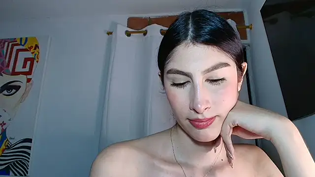 valeria_gonzales_'s Live XXX Chat