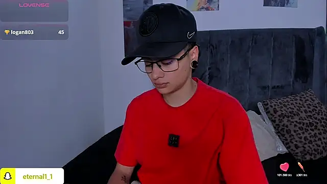 _Eternal_ Chat XXX live
