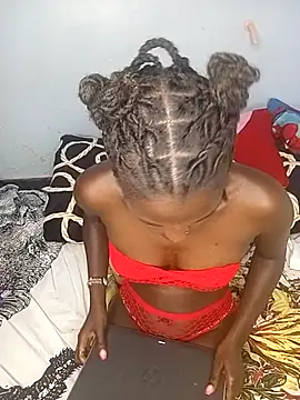 pinky_siaah's Live XXX Chat