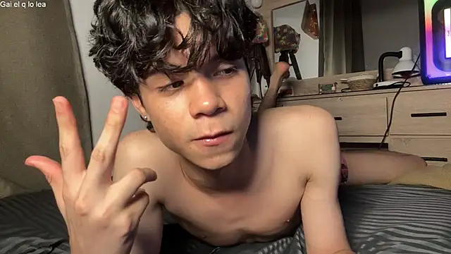 Chatroom XXX en direct de OopsAgain_
