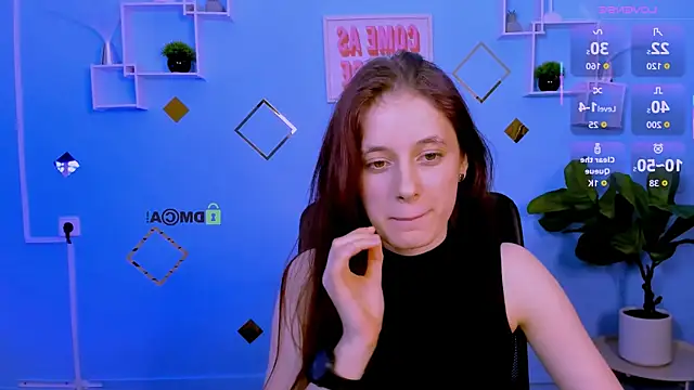 nami_glow's Live XXX Chat