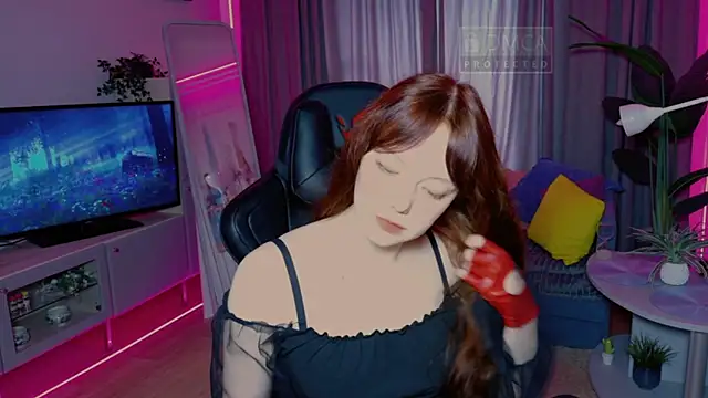 Harley_Quinsy Live XXX-chat