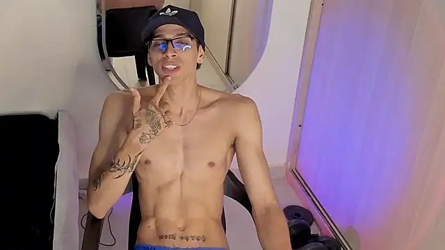 Chat +18 de Mheysam_Youngerx ao vivo