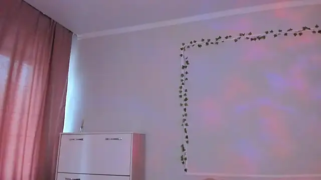 SweetieMarry's Live XXX Chat
