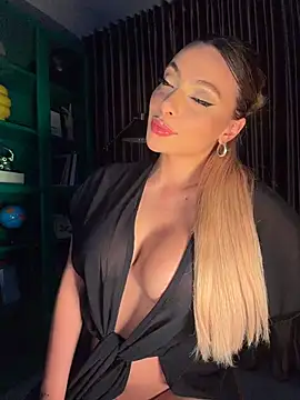 Chat +18 de Ginevrafedez ao vivo