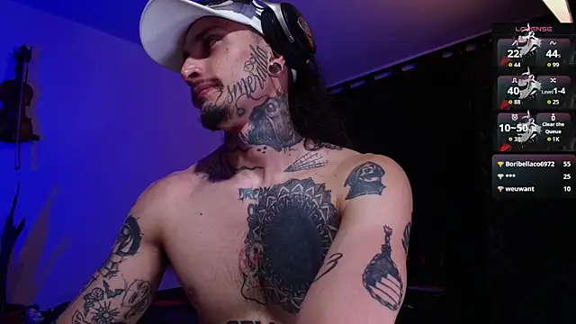 Ryuk_itのライブXXXチャット