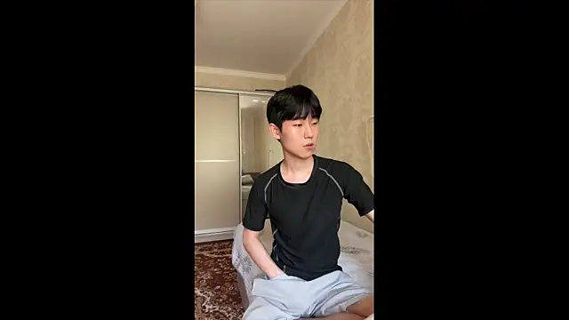 Brian_Stars – Live XXX-chat