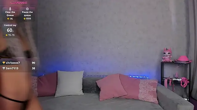 Fire__Dancer – Naživo XXX chat