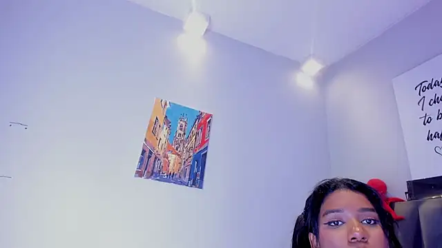 KendraChavez_'s Live XXX Chat