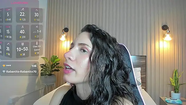 Chat XXX ao vivo de valeryn__rosse