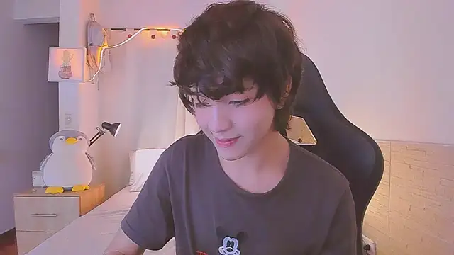 Chat XXX Live Sweet_Allan