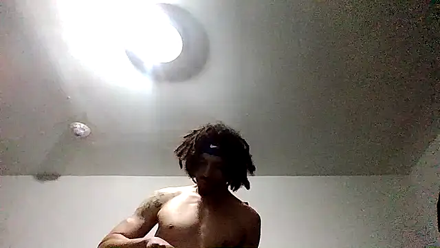 Iamtheshow's Live XXX Chat