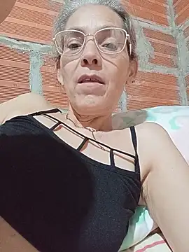 NanitaFun's Live XXX Chat