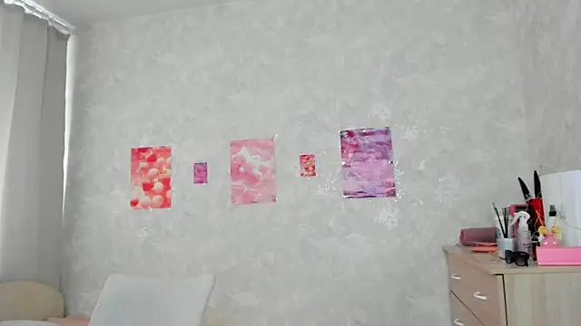 Chat +18 de meowallen ao vivo