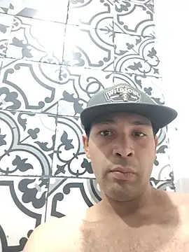 Show de RinsedSulidae na webcam