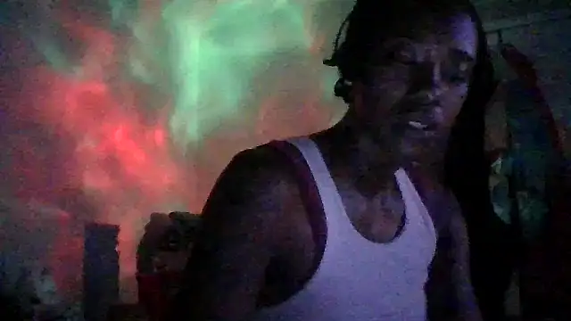BedazedFirefly's Live XXX Chat