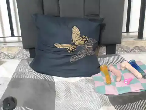Mushkybae's Live XXX Chat