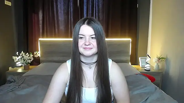 MavkaCute's Live XXX Chat