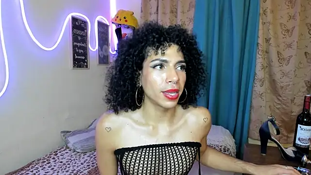 Chat XXX ao vivo de Angel_White25