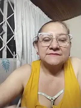 JULIETA_21-'s Live XXX Chat