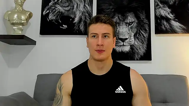 Chat XXX Live AlexHarrington