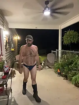BootsAndCountry Webcam-Show