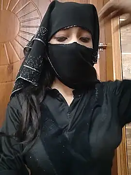 Chatroom XXX en direct de Noorkhatoon