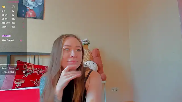 _VASILISSA_: онлайн-секс-чат