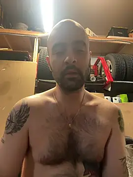 Chat XXX en directo de Fade_Solo