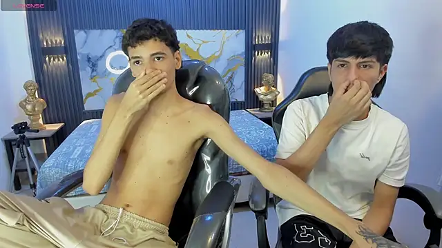 Chat +18 de Estiv18_ ao vivo