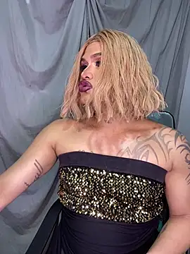 Melania_ferrのライブXXXチャット