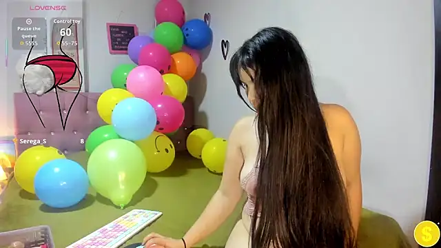 sharonbarn's Live XXX Chat