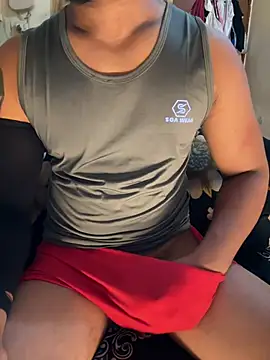 indian_HunkのライブXXXチャット