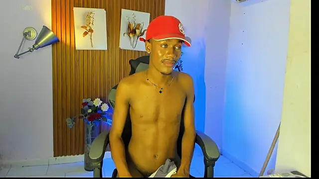 Ikaro_blue Live XXX-chat