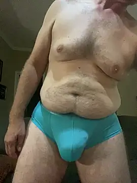 Chat XXX en directo de Realybigdill