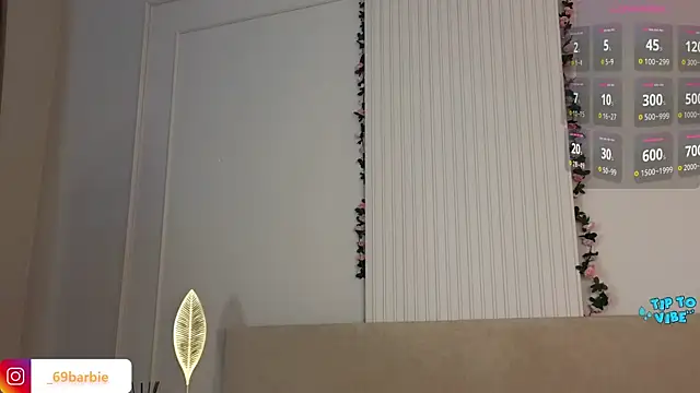 BBabyShark's Live XXX Chat
