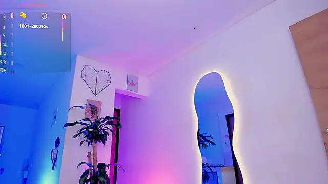 Pretty_Mariangel 라이브 XXX 채팅