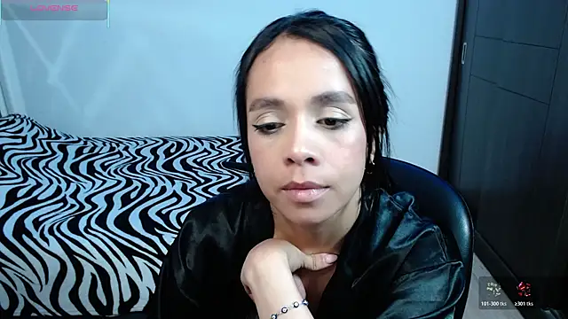 XXX chat uživo modela paula_lopez__
