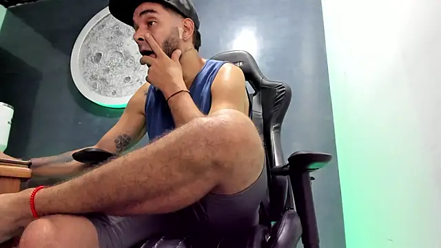 Czat XXX na żywo – kevin_collins76
