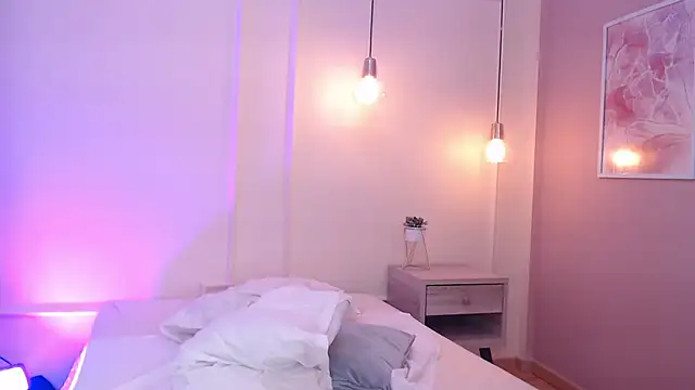 Chat +18 de AzulaDark ao vivo