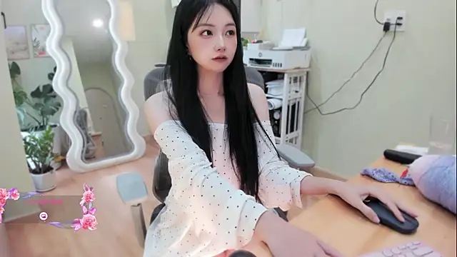 Nery_Asian Obrolan Langsung XXX