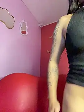 Valu_euphoria Chat XXX in diretta