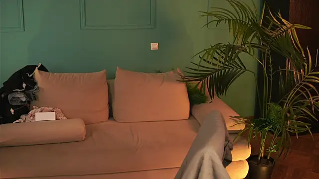 Jes_Solar Adlı Modelin Canlı XXX Sohbeti